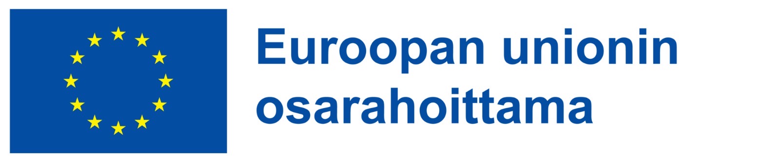 Euroopan unionin rahoitustunnus